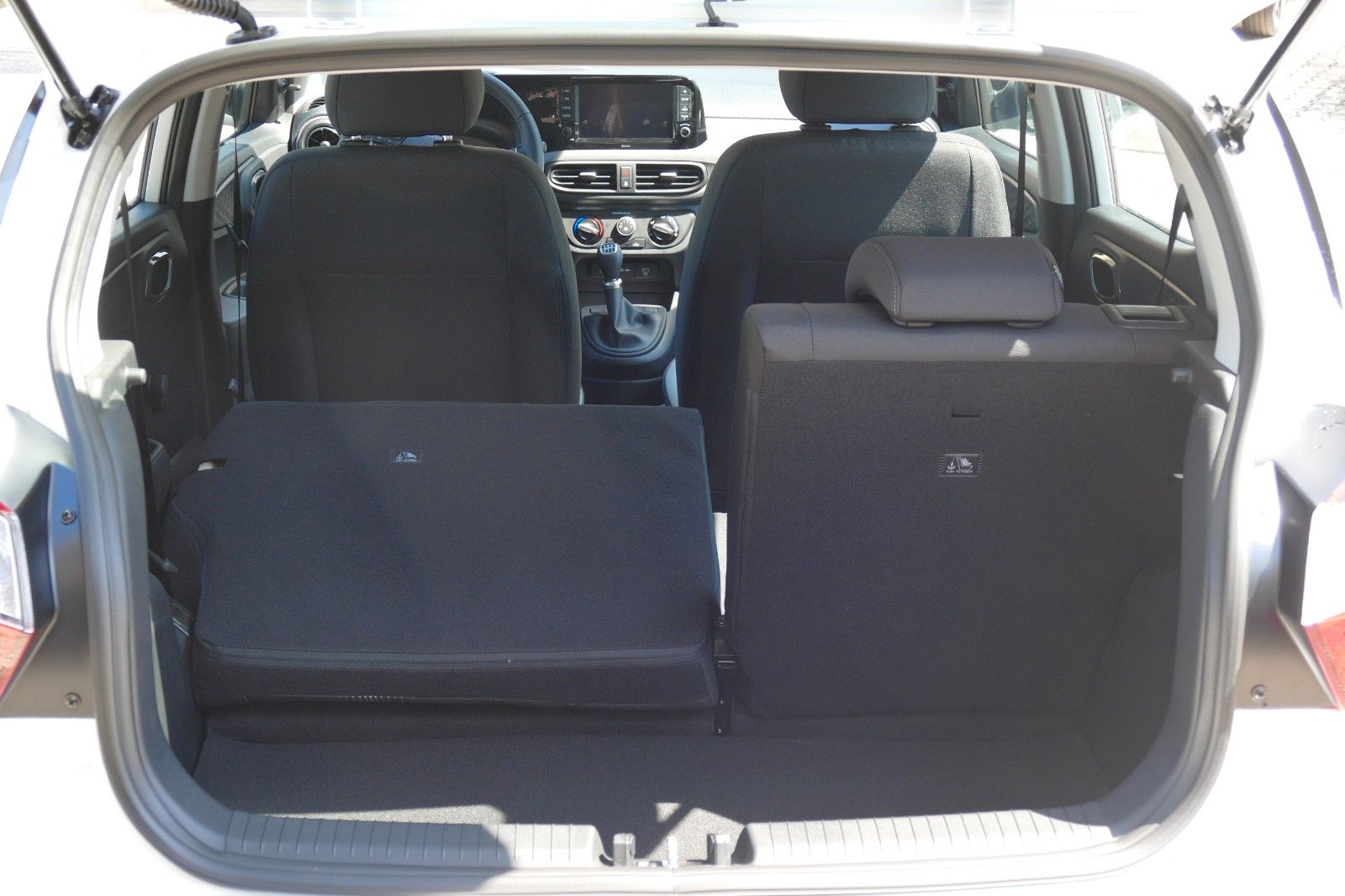 Hyundai i10 - Bild 13