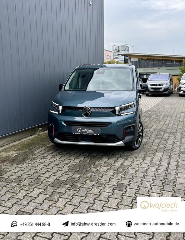 Image of Citroën Berlingo