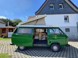 Volkswagen VW T3 Multivan, Camper, Carthago, *Oldtimer* - Volkswagen: Carthago