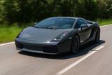 Lamborghini Gallardo 5.0 V10 Superleggera - Lamborghini Gallardo: Superleggera