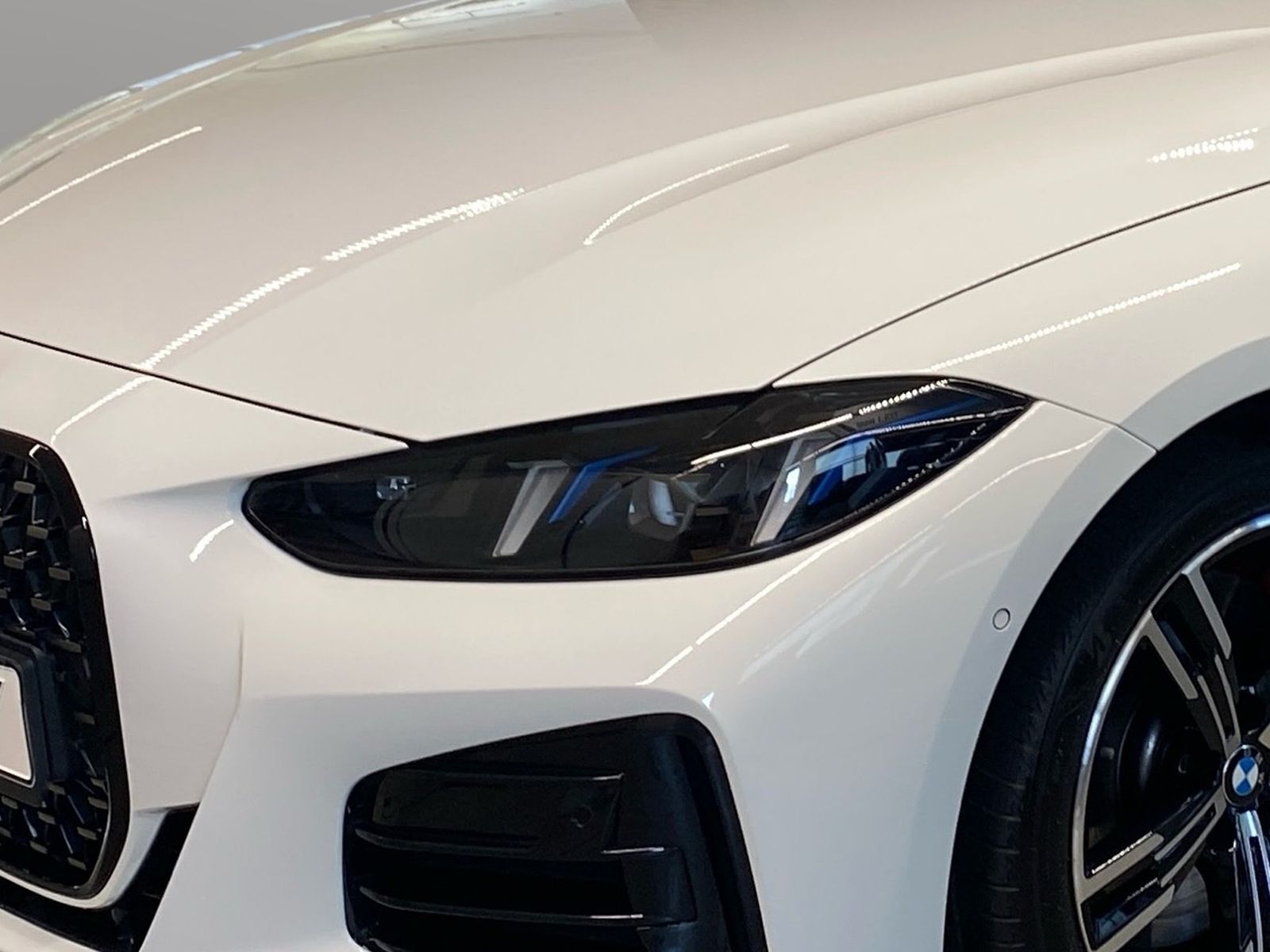 BMW 420 - Bild 7