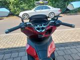 Honda PCX 125 Neuwertig! Nur 150 km - HONDA ROLLER 125 PCX