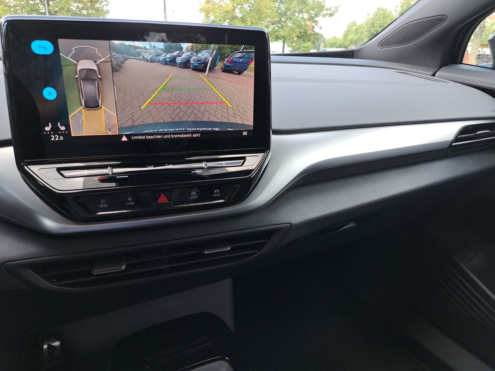 Volkswagen ID.4 - Bild 15