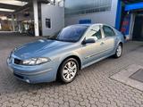 Renault Laguna 2.0  140 PS  gepflegt  T... - gebrauchte Renault Laguna aus dem Jahr 2005
