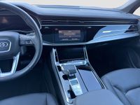 Audi Q7 - Vorschau Bild 13