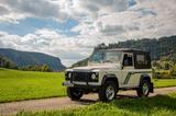 Land Rover Defender - Land Rover Gebrauchtwagen von 1994