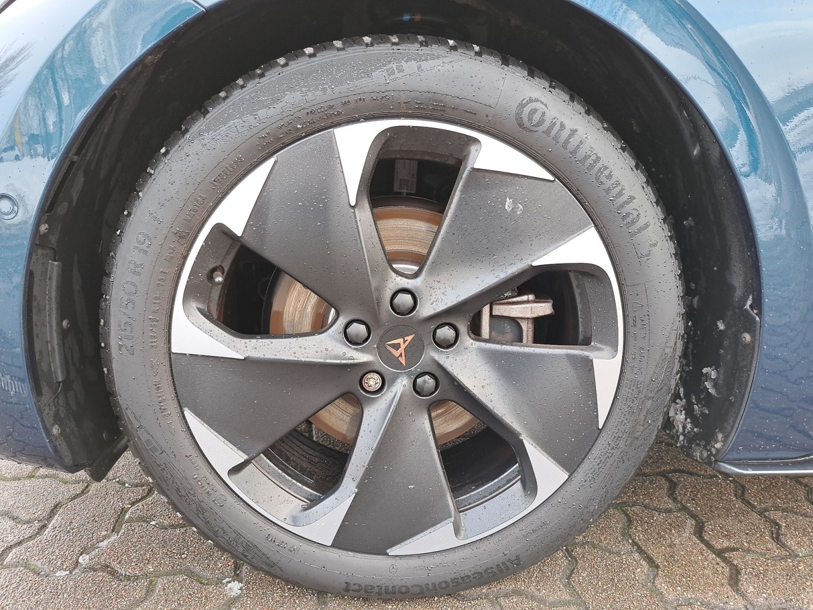 Cupra Born - Bild 10