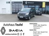 Renault Trafic Pkw Grand Evolution Blue dCi 150 M - Tageszulassungen: Pkw