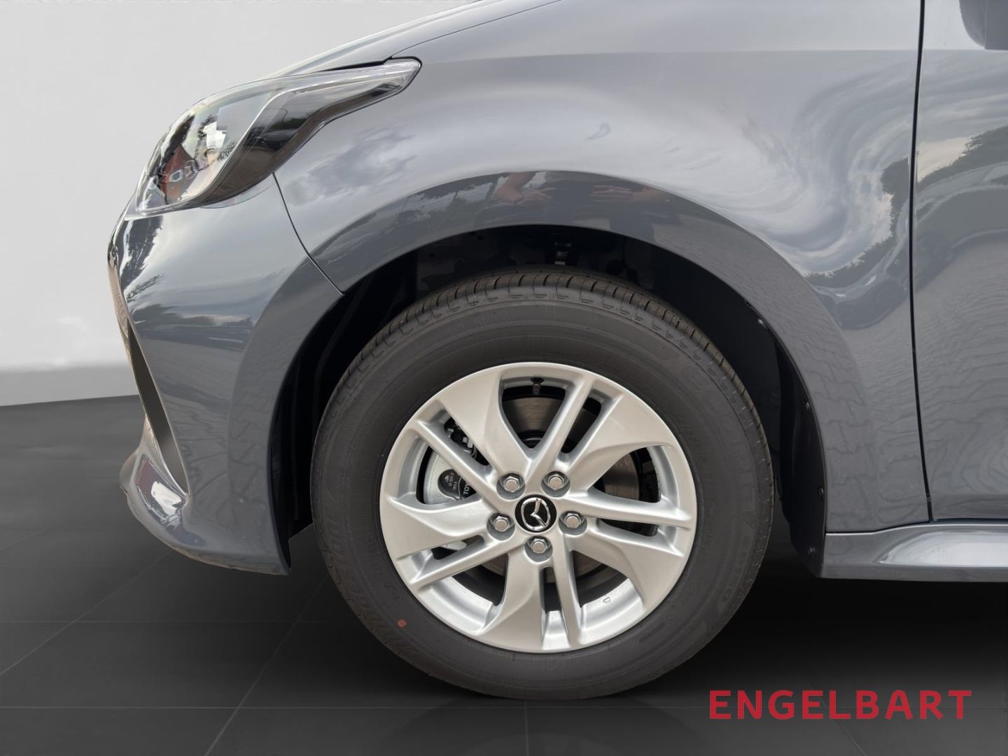 Mazda 2 Hybrid - Bild 15