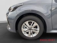Mazda 2 Hybrid - Vorschau Bild 15