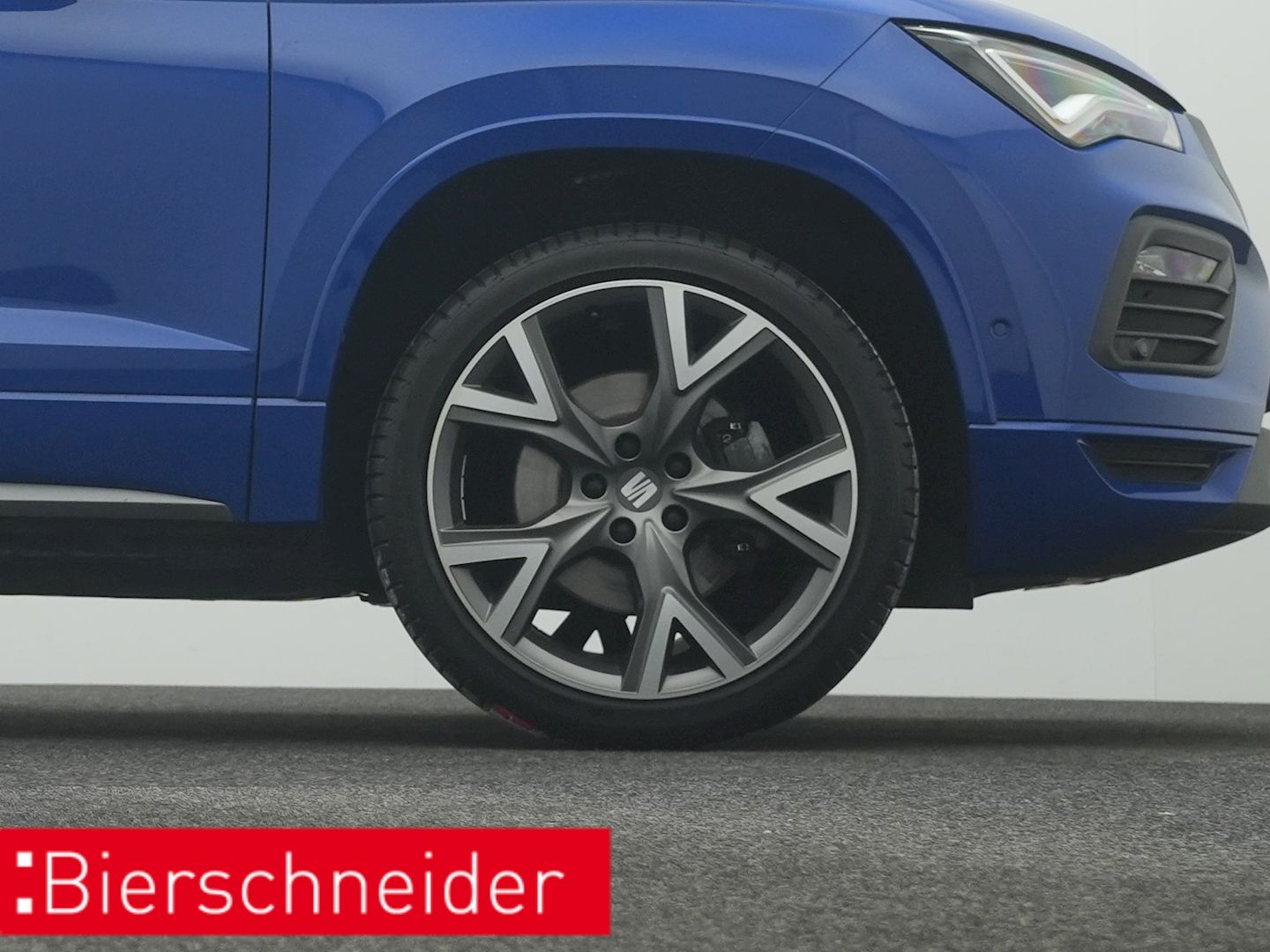 Seat Ateca - Bild 30