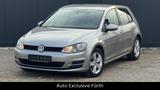 Volkswagen Golf VII Lim. Comfortline BMT*PDC*SHZ*KLIMA* - Volkswagen Golf aus 2012: Vii