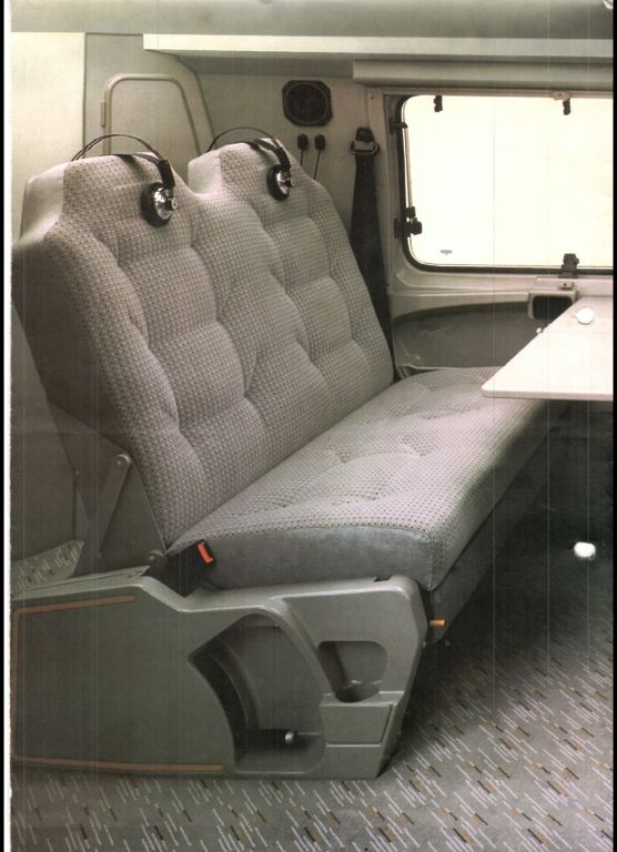 FORD Transit – Vorschaubild 5