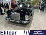Mercedes-Benz MERCEDES-BENZ S 250 250 s - Mercedes-Benz Gebrauchtwagen von 1966
