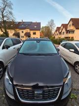 Seat Alhambra 2.0 TDI 130kW XCELLENCE DSG XCELLENCE - Seat Alhambra XCELLENCE mit Diesel-Antrieb