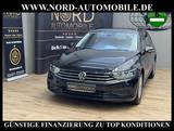 Volkswagen Passat Variant 2.0 TDI DSG AHK/Kamera/Navi/LED C - mit Diesel-Antrieb: Kombi, mit Klimaanlage