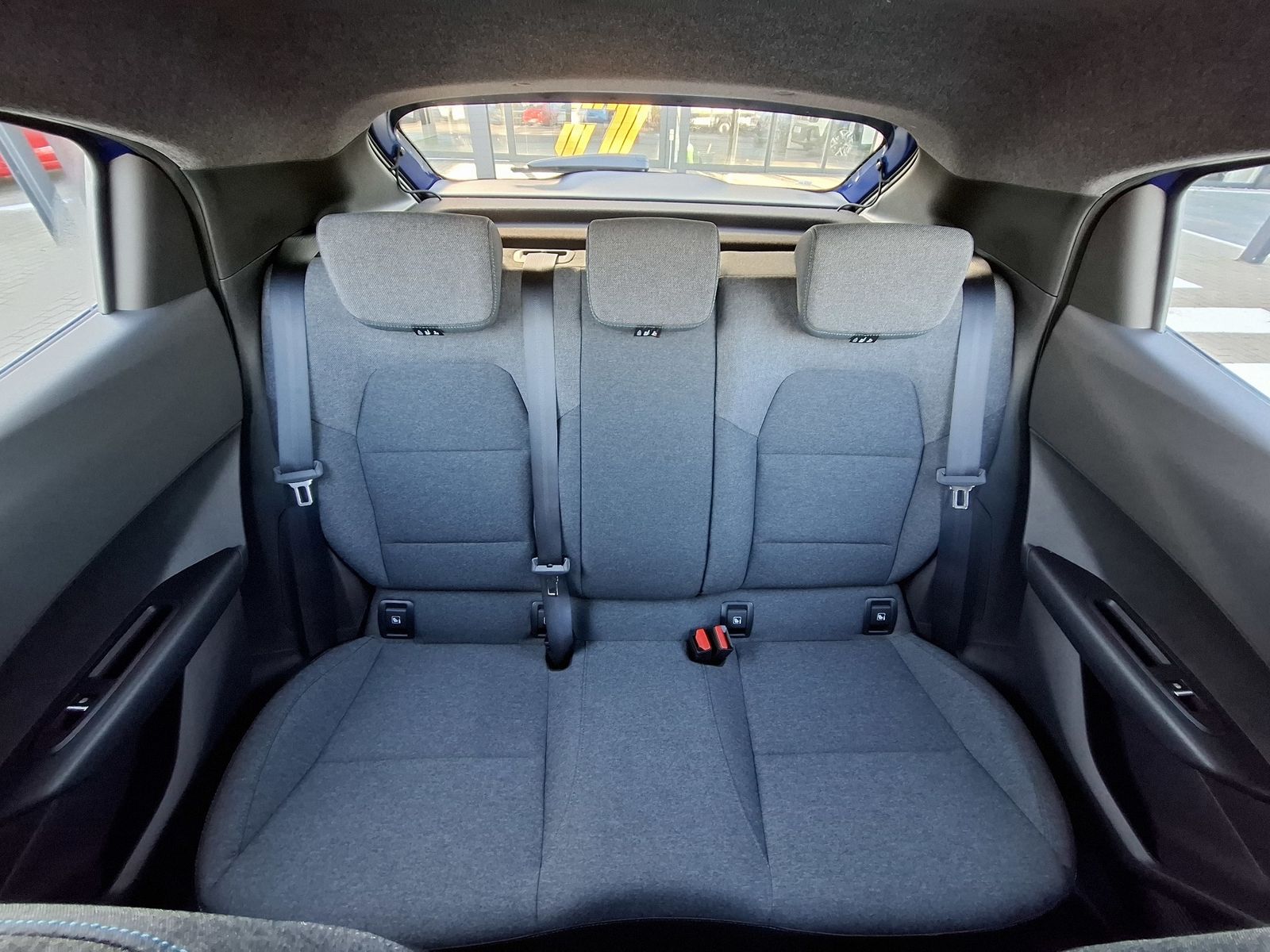 Renault Clio - Bild 16