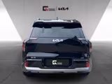 Kia EV9 GT-Line AWD 99,8 kWh Glasdach 7-Sitzer AHK - Kia EV9 mit Schiebedach