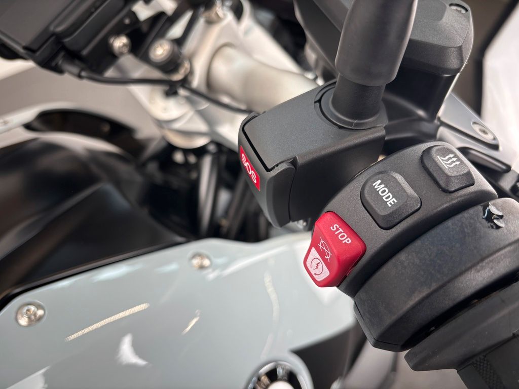 Fahrzeugabbildung BMW R 1250 R *1. HAND *VIEL AUSSTATTUNG