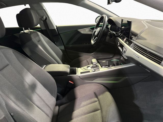 A5 Sportback 40 TDI QUATTRO ADVANCED MATRIX+PANO