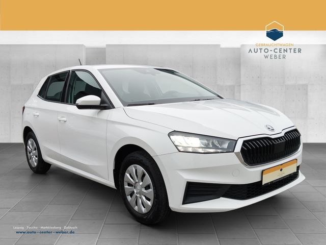 Skoda Fabia 1.0 Active incl. Servicepaket*