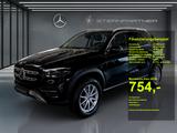 Mercedes-Benz GLE 300 d 4M MBEAM+DISTRONIC+SOUND+AIRMATIC+360°