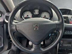 Fahrzeugabbildung 207 CC Cabrio-Coupe Platinum 120