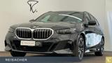 BMW 540d A xDrive Tou M-Sport AHK Standh Sitzbelü
