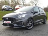 Ford Fiesta 1.0 M-Hybrid ST-Line LED ACC Sitzheizung - Ford Fiesta: Automatik