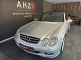 Mercedes-Benz CLK 320 Cabrio AVANTGARDE AMG LINE*NAVI*TEMPO* - Mercedes-Benz AMG 32