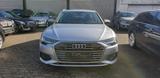 Audi A6 Avant 50 TDI quattro design Matrix - Audi Gebrauchtwagen in Karlsruhe