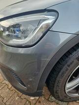 Mercedes-Benz GLC 200 4MATIC Autom.  - Mercedes-Benz GLC 200 Gebrauchtwagen