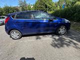 Ford Fiesta 1,5 TDCi,Titanium,2 Hd,Navi,Alu*Euro-6 ** - Ford Fiesta: Tdci Titanium