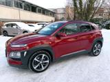 Hyundai Kona Automatik Premium 4WD - Hyundai Kona Premium mit Benzin-Antrieb