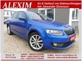 Skoda Octavia Lim./Navi/SHZ/beh.FrontSHZ/Teilleder - Skoda Octavia Gebrauchtwagen in Leipzig