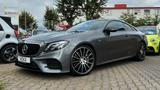 Mercedes-Benz E53 AMG Coupé 4M+ *CARBON-INT*NIGHT*PANO*DISTR+* - gebrauchte Mercedes-Benz E 53 AMG aus dem Jahr 2020