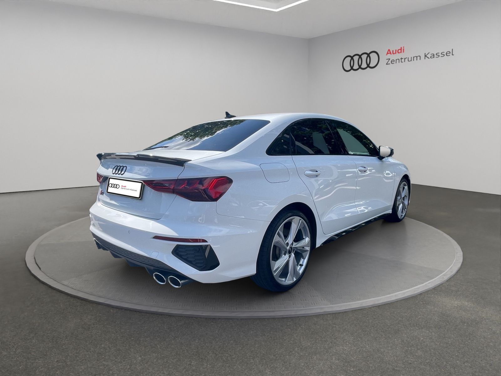 Audi S3 - Bild 7