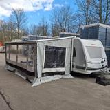 Dethleffs Nomad 650 ER - Dethleffs 650