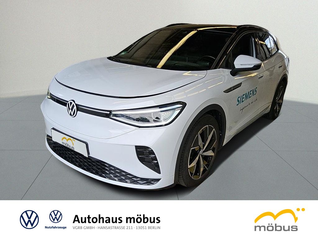 Image of Volkswagen ID.4