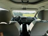 Volkswagen T4 Calofornia Beach - Volkswagen Firmenfahrzeug