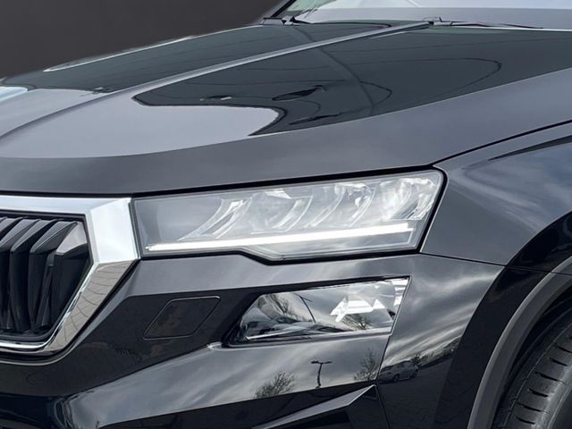 Karoq Selection 4x4 2.0 TDI DSG Kamera,LED,Navi,