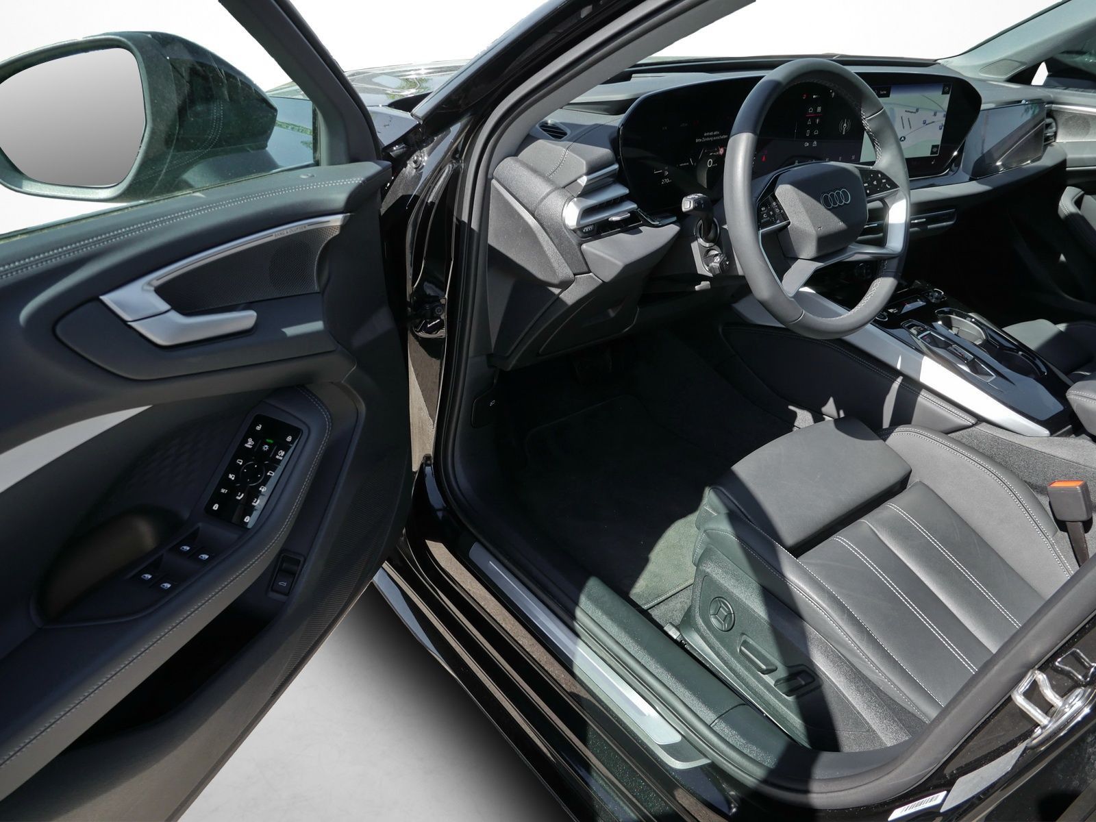 Audi A5 - Bild 14