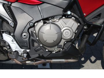 Honda VFR1200X Cross Tourer
