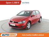 Volkswagen Golf VII 1.4 TSI Comfortline BM Tech*TEMPO*CAM - Volkswagen Golf: Tsi Comfortline