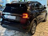 Volkswagen T-Cross R-Line DSG/ACC/Lane/LED/SHZ/ - VW T-Cross Gebrauchtwagen in Hannover
