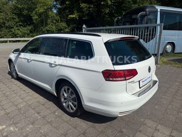 Volkswagen Passat Variant - 4