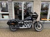 Harley-Davidson FXLRST Softail Low Rider ST Jekill & hyde - HARLEY-DAVIDSON SOFTAIL LOW RIDER FXLR