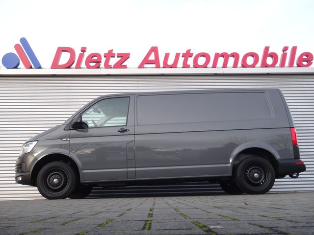 Volkswagen T6 Transporter 2.0 TDI 4MOTION LANG Gerne Finanz