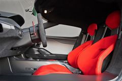 FORD GT Heritage Edition - Full Carbon Package - DE