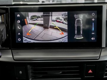 Opel Frontera -e Edition 83kW Spurhalteassistent Navi